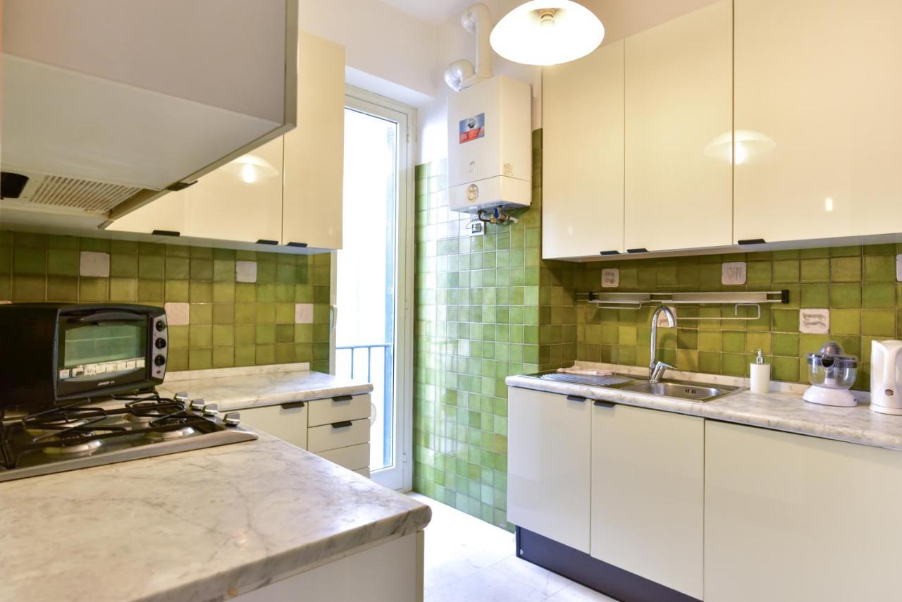 Elegant & Cozy Apartment In The Heart Of Roma Ngoại thất bức ảnh