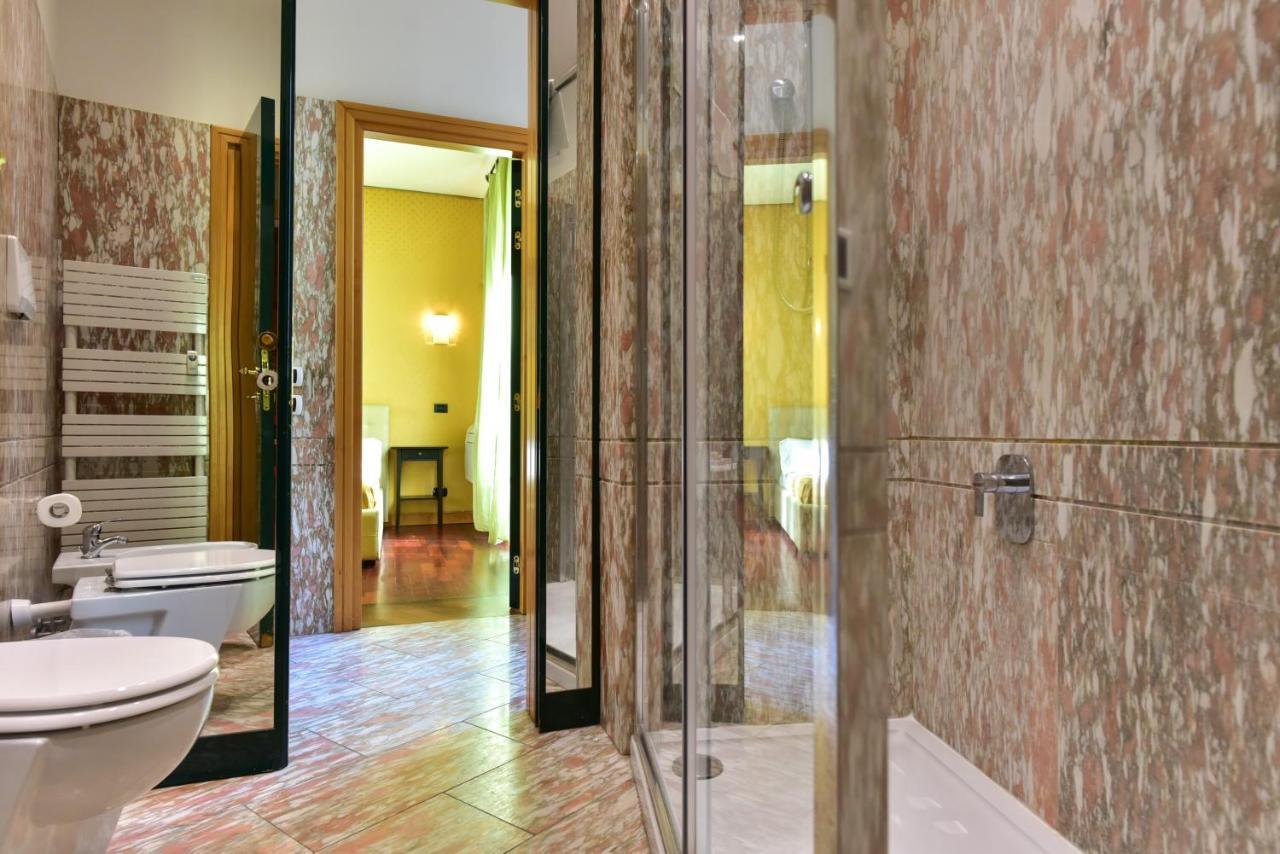 Elegant & Cozy Apartment In The Heart Of Roma Ngoại thất bức ảnh