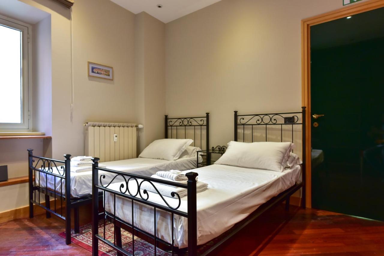 Elegant & Cozy Apartment In The Heart Of Roma Ngoại thất bức ảnh